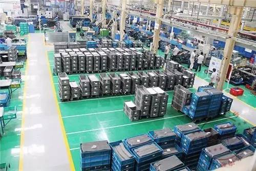 新工廠或改造進行精益布局的方法與步驟 結合軟件測試服務