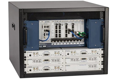 NI發布支持獨立組網的5G新空口測試UE解決方案，加速5G終端研發與驗證
